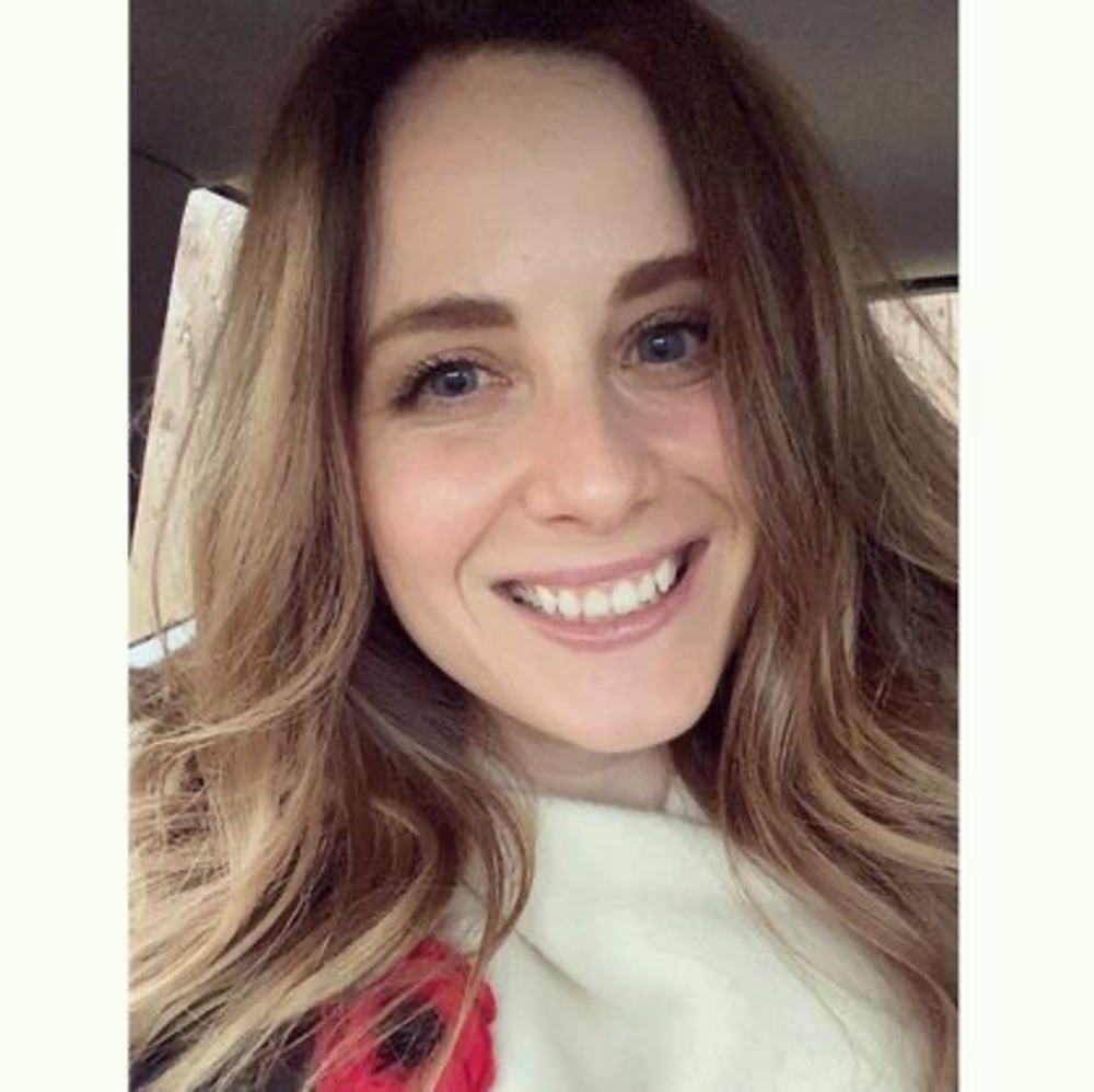 Meet your Posher, Jennifer